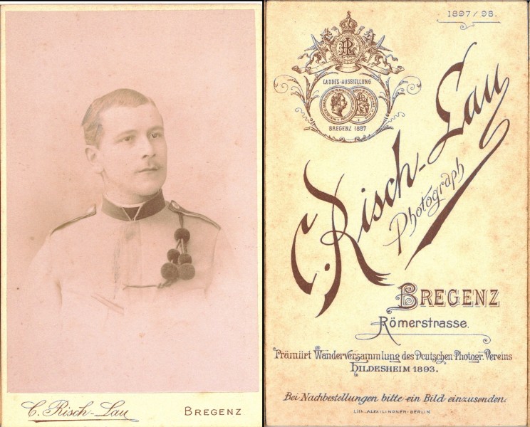 AtelierC Risch LauCards