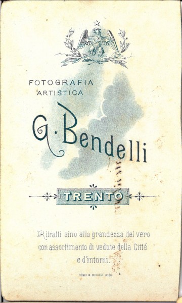 AtelierG Bendelli a