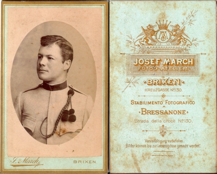 AtelierJosefMarchCards