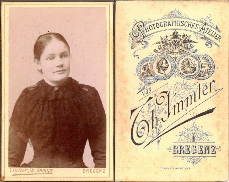 AtelierTh ImmlerCards