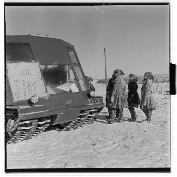 Beltebil i Finnmark - Fo30141604060061