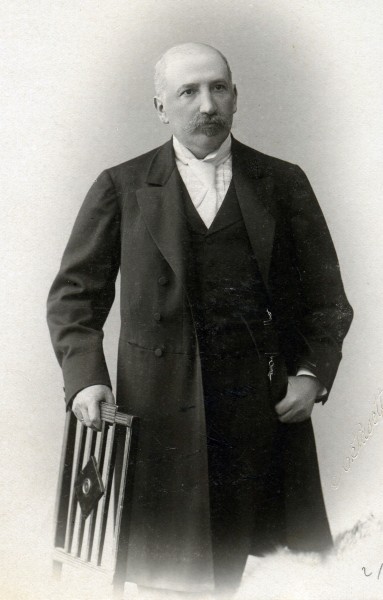 Boris M Shaskolsky