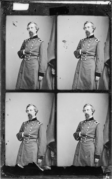 Brig. Gen. George F. Shipley - NARA - 530509