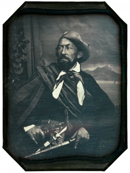 Carl-Ferdinand-Stelzner harro-harring-1848
