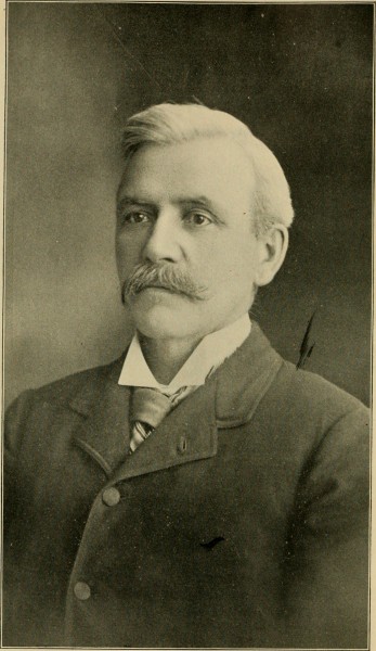 Carleton's pathfinder and gazetteer of the hunting and fishing resorts of the state of Maine, together with a digest of the laws pertaining to inland fisheries and game (1899) (20541054111)