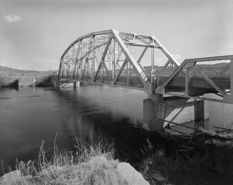 CQA Four Mile Bridge