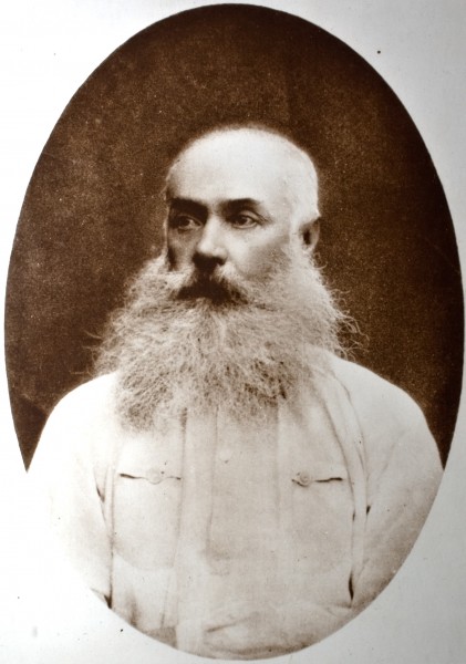 Зарудный, Сергей Иванович (1821-1887)