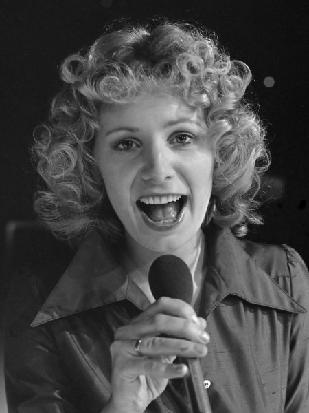 Debbie (1975)