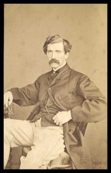 E. A. Sothern (H Hering c 1860)