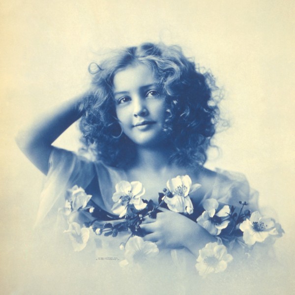 Editha by William Henry Jackson, 1903