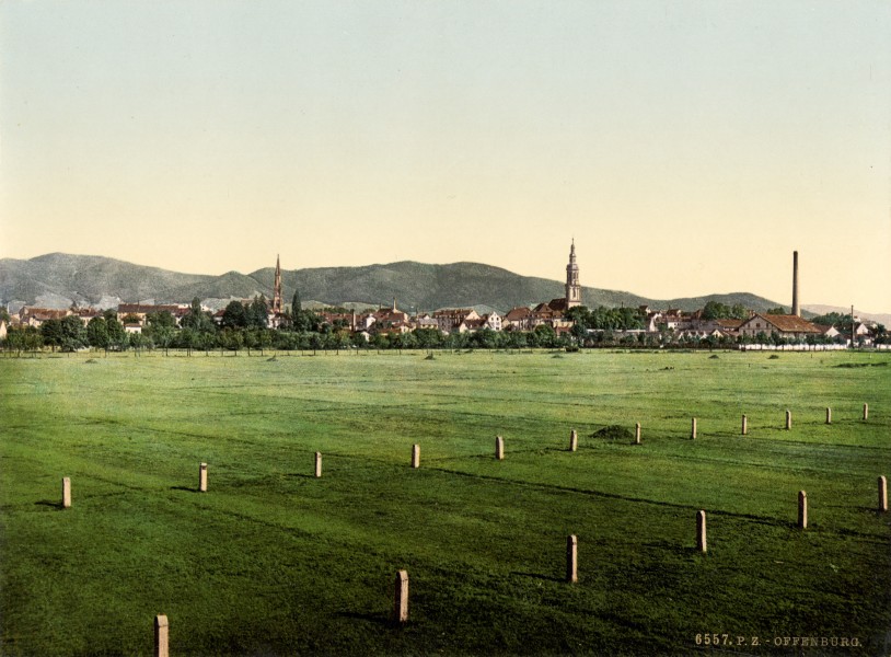 Flickr - вЂ¦trialsanderrors - Offenburg, Baden, Germany, ca. 1895