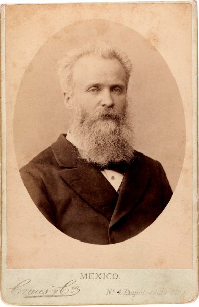 Francisco Echeagaray Allen