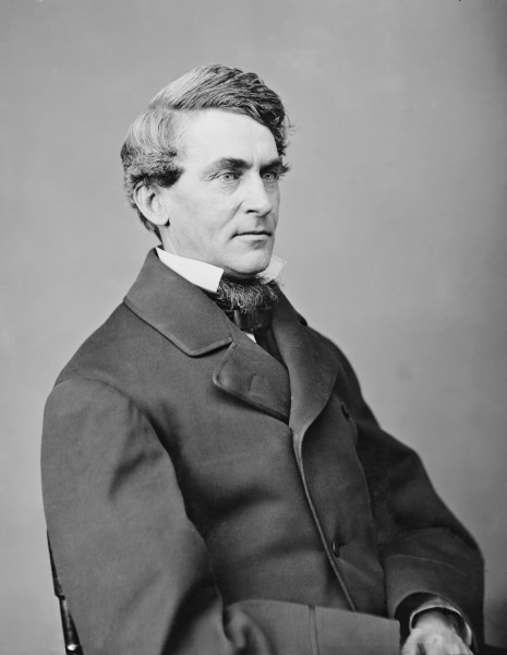 Frederick T. Frelinghuysen - Brady-Handy