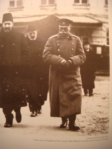 General Alekseev