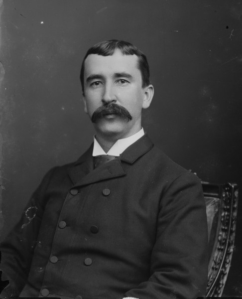 Herbert Baxter Adams - Brady-Handy