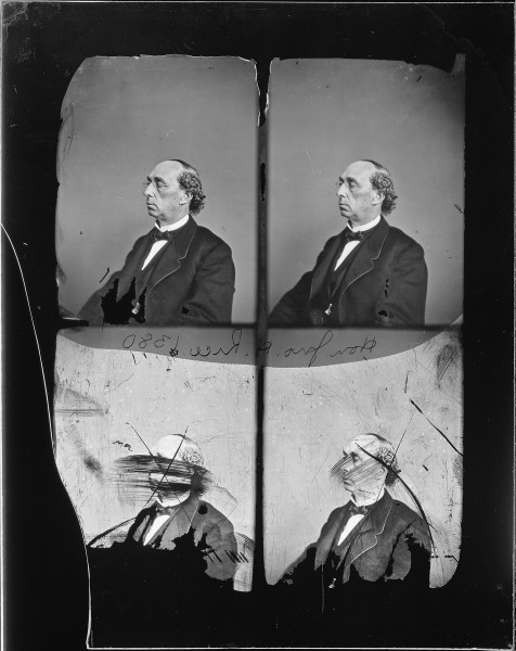 Hon. John M. Rice, N.Y - NARA - 530544