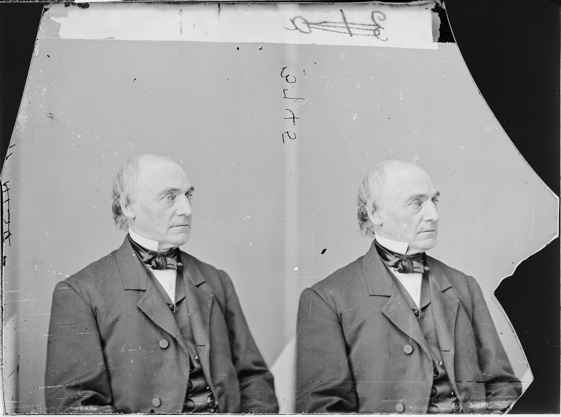 Hon. L.M. Morrill, Maine - NARA - 530515