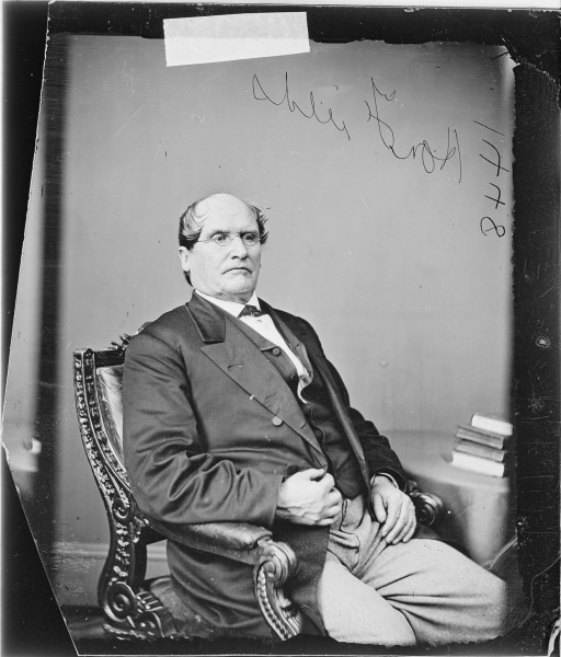 Hon. William C. Field, N.Y - NARA - 530364