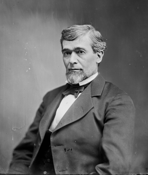 James E. Bailey - Brady-Handy