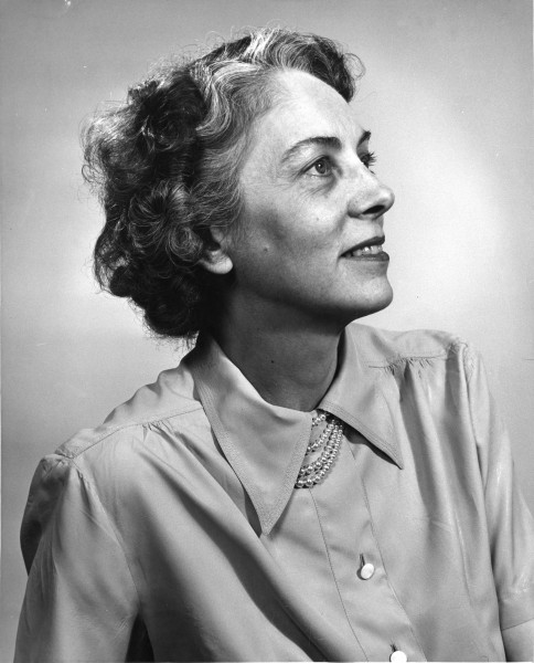 Jane Stafford (1899-1991) - 12484740264