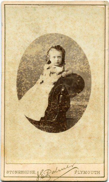 JE Palmer 002 child