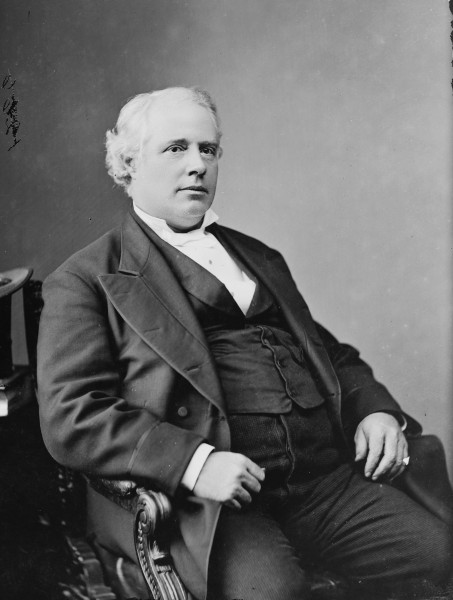 John T. Deweese - Brady-Handy