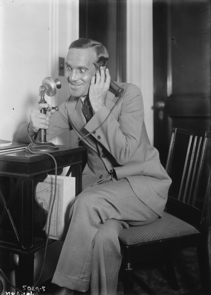 JolsonTelephone