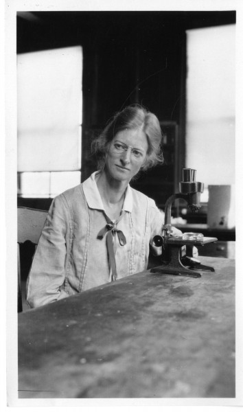 Margaret Alger Hayden (b. 1884) (5493819323)