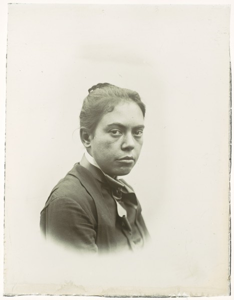 Margaret Eakins MET DP116697
