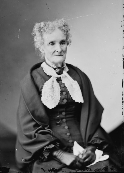 Margaret ONeill Eaton - Brady-Handy