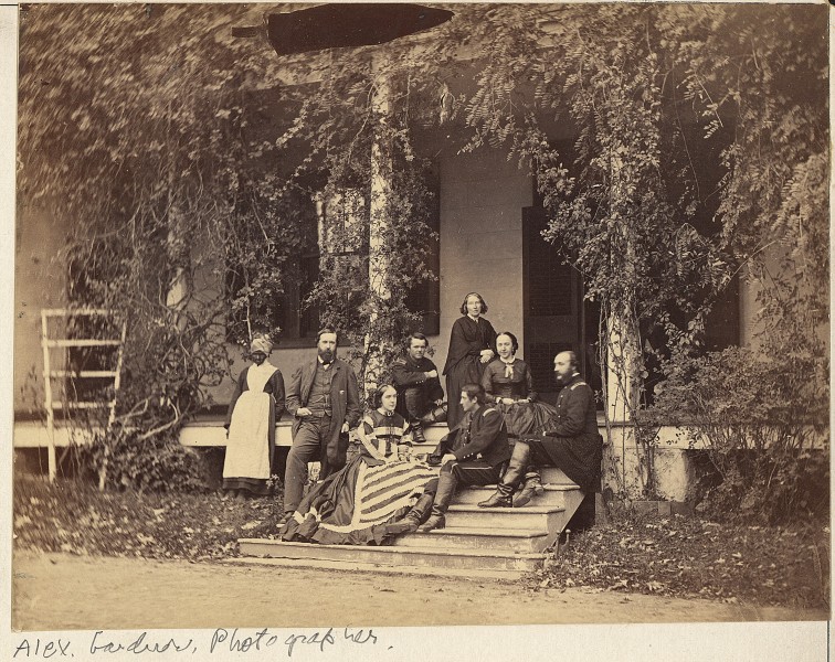 Maryland, Pleasant Valley - NARA - 533298