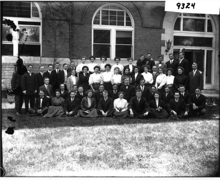 Miami University class of 1909 (3192298694)