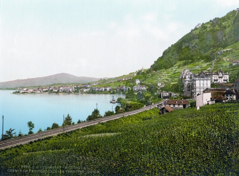 Montreux 3 1900