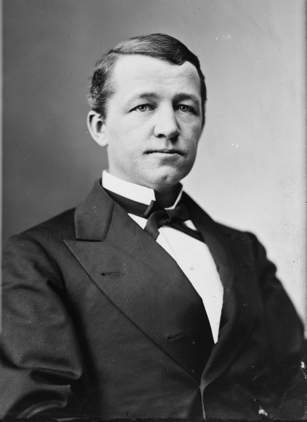 Nathan Goff, Jr. - Brady-Handy