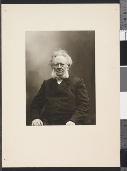 Portrett av Henrik Ibsen, Kristiania, 1894 - no-nb digifoto 20160302 00063 bldsa ibq1a1052