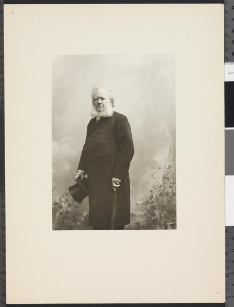 Portrett av Henrik Ibsen, Kristiania, 1898 - no-nb digifoto 20160226 00053 bldsa ibq1a1057