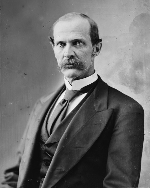 Randall L. Gibson - Brady-Handy