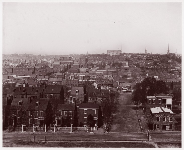 Richmond, Virginia MET DP70524