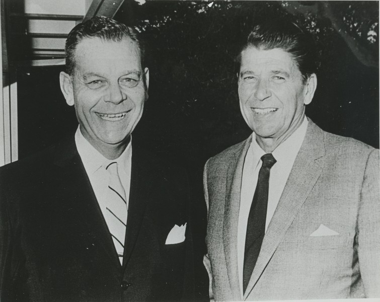 Rickard & Reagan