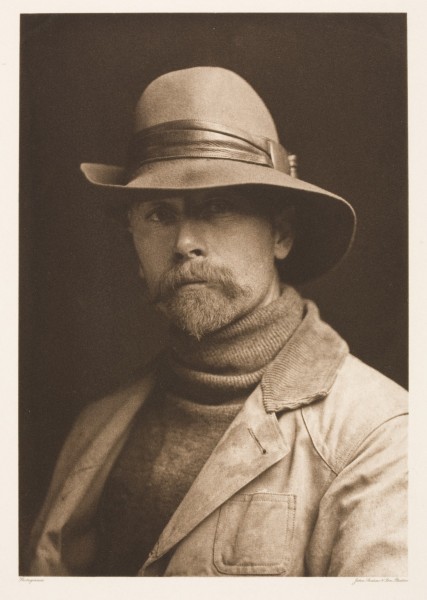 Self-Portrait LACMA AC1992.197.37