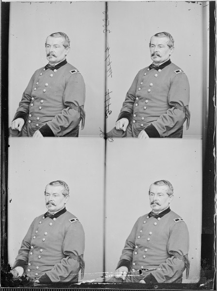 Union general - NARA - 530549