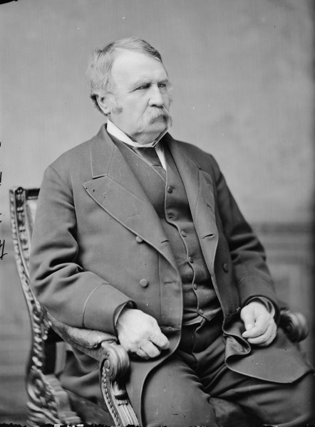 William H. Emory - Brady-Handy