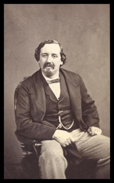 Willoughby Weiss (H Hering c 1860)
