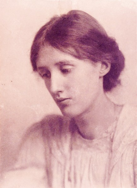 Woolf by Beresford 3