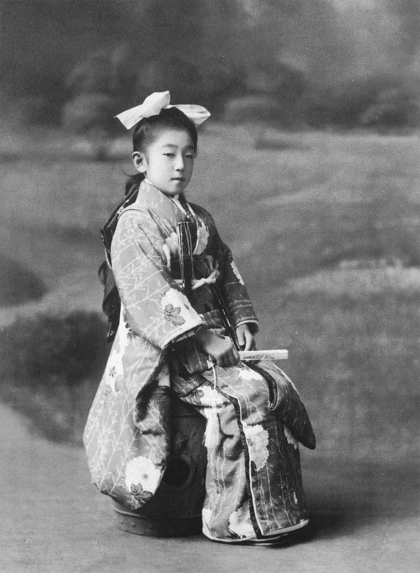 Princess Nagako 3