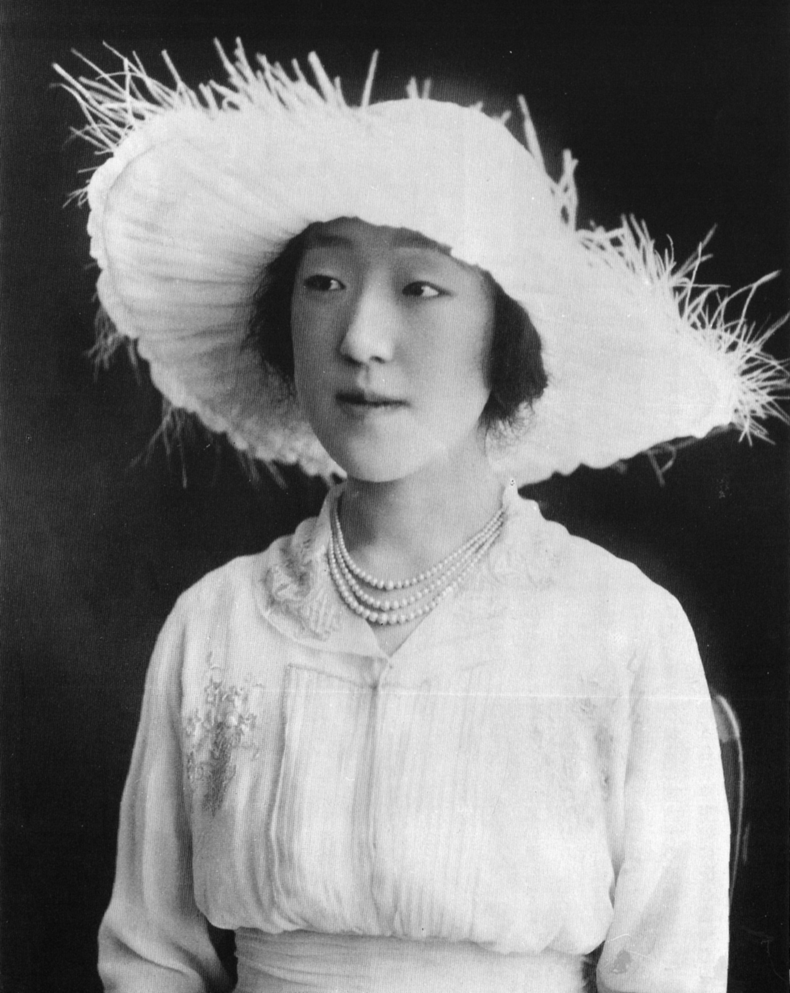 Princess Nagako 5-2