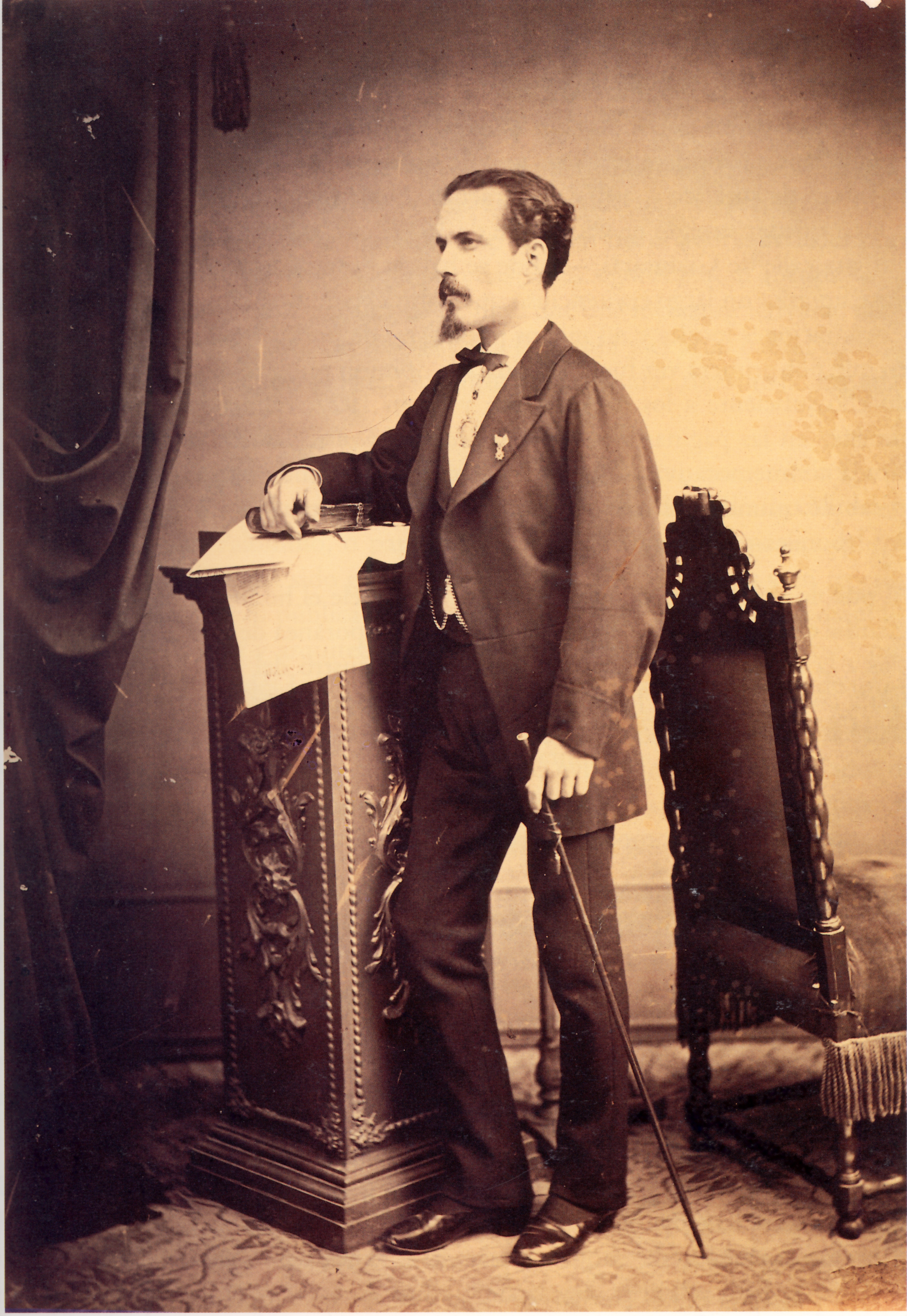 RafaelRomeroBarrosHacia 1865 FotCRT
