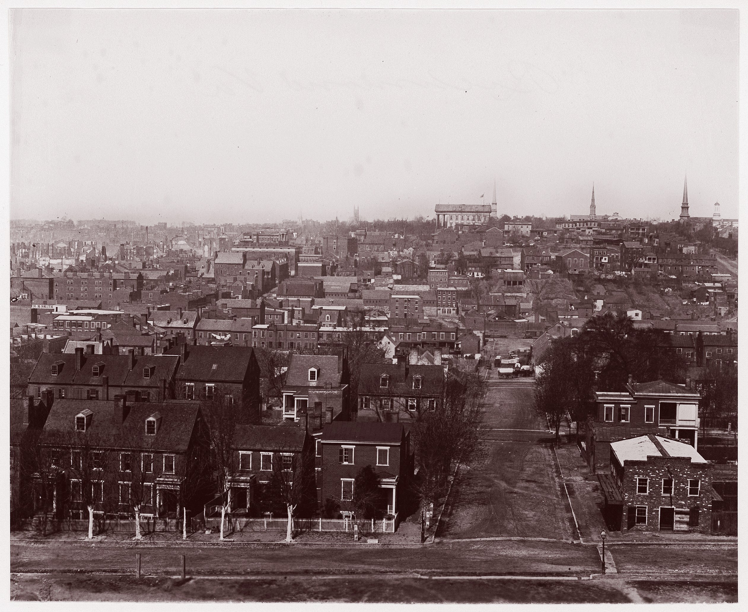 Richmond, Virginia MET DP70524