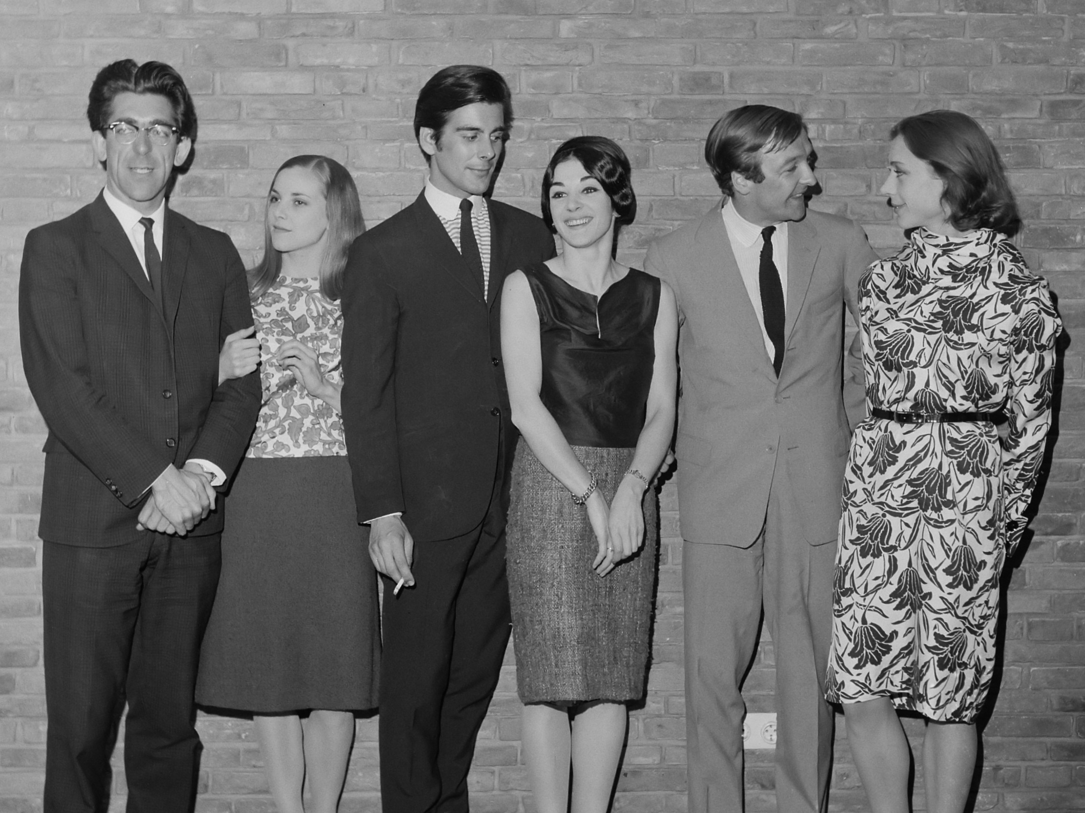 Royal Ballet (1964)