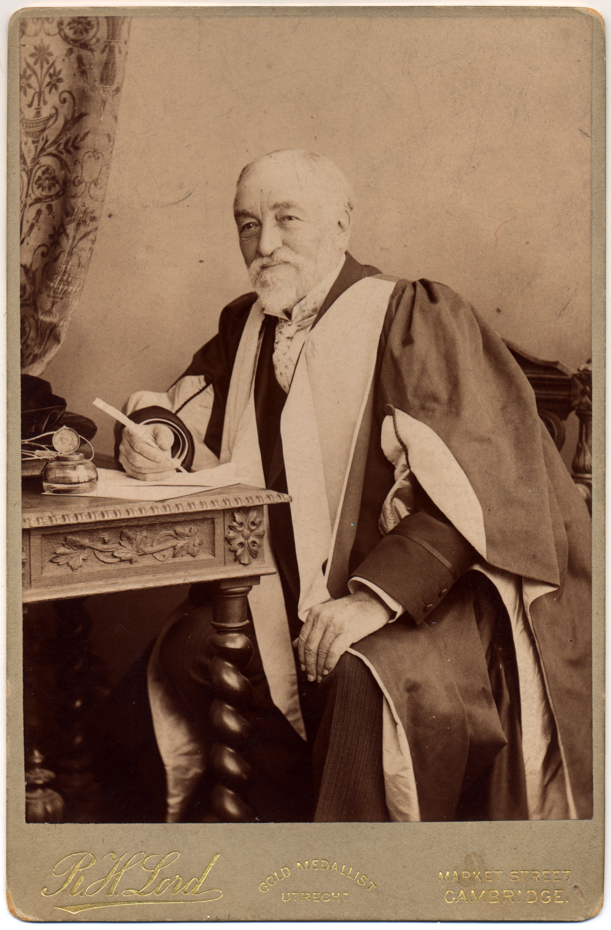 Samuel Pierpont Langley SI-87-17019h original